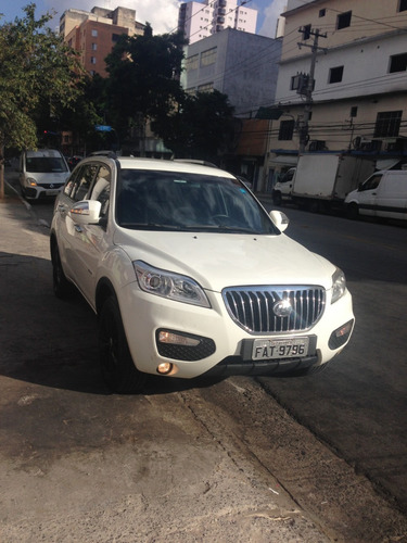 Lifan X60 Talent S Impecável
