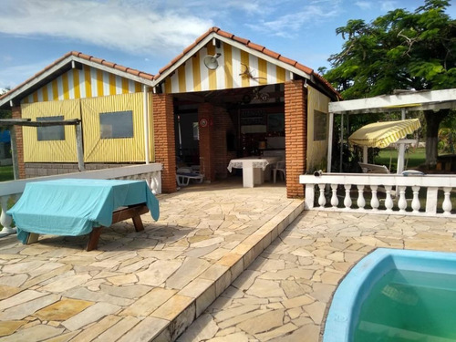 Imagem 2 de 30 de Chácara Com 7 Dormitórios À Venda, 2000 M² Por R$ 950.000,00 - Cafezal I - Itupeva/sp - Ch0187