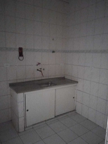 Imagem 9 de 17 de Apartamento Em São Paulo - Sp - Ap0122_slima