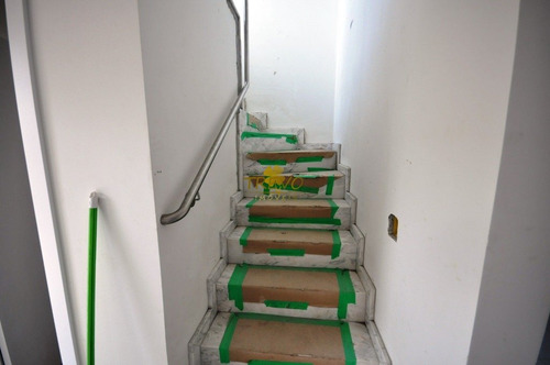 Imagem 4 de 15 de Casa Em Condominio - Agua Verde - Ref: 2821 - V-2821