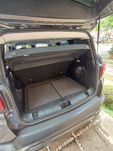 Jeep Renegade 1.3 Longitude Dark Turbo Flex Aut. (T270) 5P