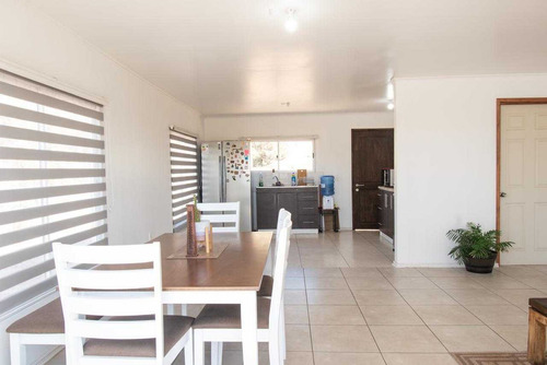 Venta Parcela Con 2 Casas (66317)