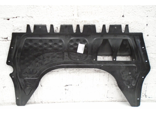 Tolva Inferior Motor Jetta 6 11-18 Beetle 12-16 5c0825237d