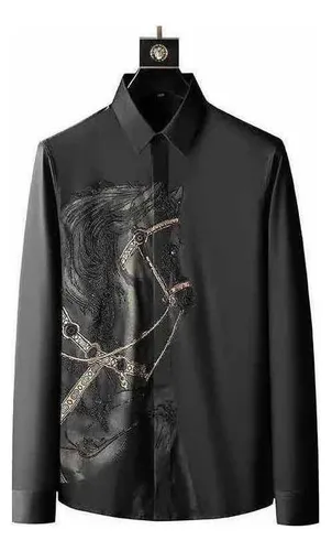 Camisas Gucci Imitacion MercadoLibre