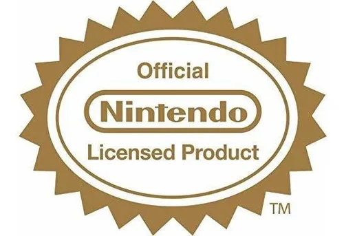 HoriPad Usb-c Zelda Control Inalámbrico Gamer Nintendo Pc