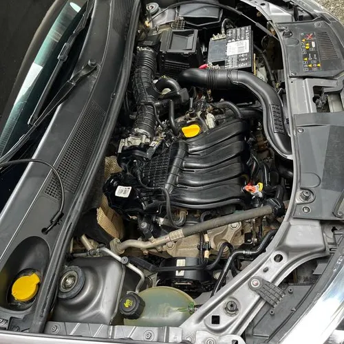 Renault Stepway Intens Mt 1,6cc 2022 Marca: Renault Línea O