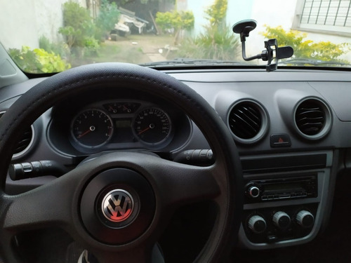 Volkswagen Gol Trend 1.6 Pack Li