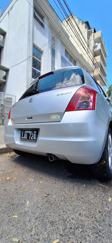 Suzuki Swift 1.5 N