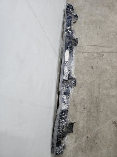 Absorbedor Paragolpe Tras/ Renault Kangoo 2 2018 Original