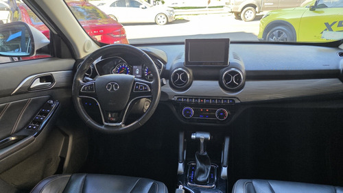 BAIC X35 1.5 Luxury At