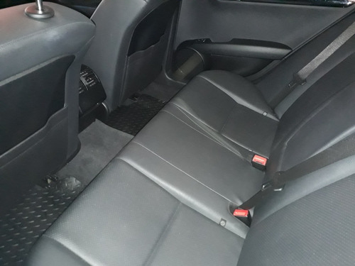 Mercedes-benz Classe C 2011 1.8 Cgi Classic Special 4p