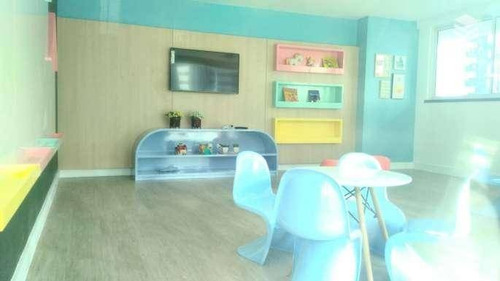 Imagem 9 de 30 de Apartamento Com 3 Quartos À Venda, 104 M², Área De Lazer,2 Vagas, Financia - Cocó - Fortaleza/ce - Ap0335
