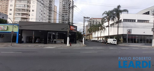 Comercial - Pompéia - Sp - 622160