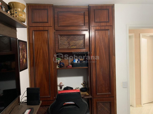 Imagem 14 de 15 de Apartamento À Venda Em Vila São Bento - Ap012782