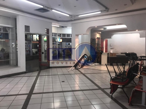 Imagem 8 de 17 de Sala Para Alugar No Setor Oeste - Sa00061 - 69799347