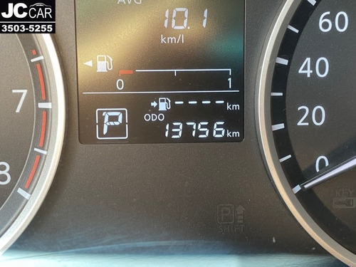 Imagem 7 de 11 de Nissan Kicks Direct 1.6