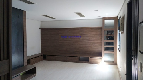 Imagem 18 de 30 de Prédio Comercial 1.225,88m², 12 Salas E 12 Banheiros; Salas De 52.74m² Á 74.06m², Cada Uma Possui 01 Banheiro; Obs: Loja Térrea 506m² Está Locada - 22021503 - 70586585