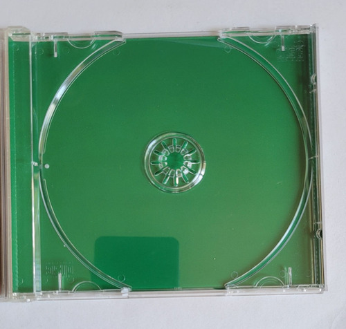 Cabocla - Cd (Usado)