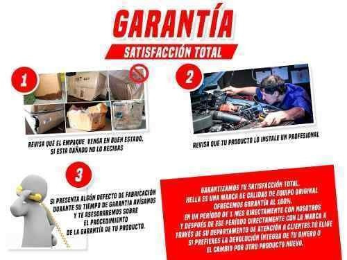 Imagen 2 de 7 de Bomba De Gas. Elect. Combi 4cil 1.8l 93-99