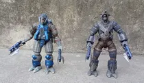 Comprar Macfarlane Toys Halo 3 Brute Stalker 2008 Brute Jumpack 2009