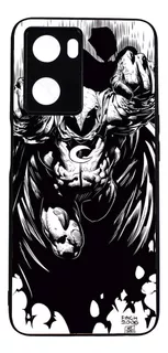 Funda Protector Para Oppo A57 Moon Knight