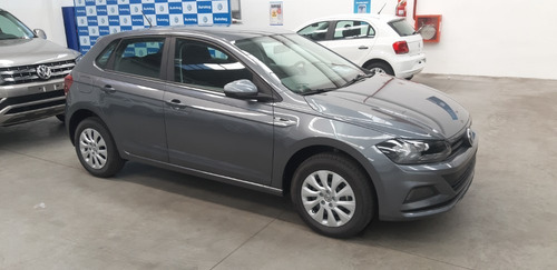 Volkswagen Polo Trendline Manual 2021 M.a A1