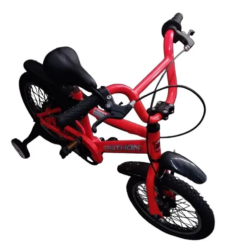 Bici rodado online 15