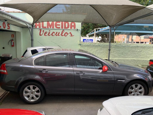 Omega Cd 3.6 Blindado V6 24v