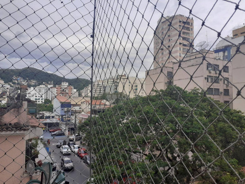 Apartamento Com 3 Quartos Por R$ 900.000 - Icaraí /rj - Ap47145