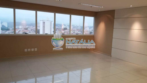Sala Comercial, Santana, São Paulo, Cod: 63909 - A63909