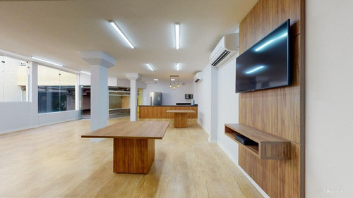 Imagem 11 de 30 de Casa A Venda Com 155,00 M² Em Bela Vista, São Paulo | Sp. - Cs554974v