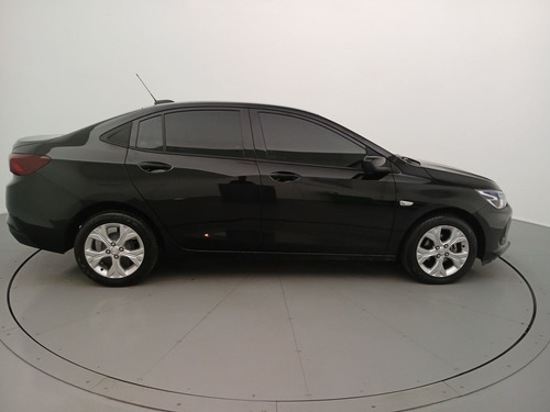 Chevrolet Onix 1.0 TURBO FLEX LTZ AUTOMÁTICO