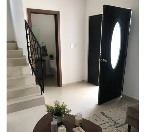 Imagen 3 de 25 de Preventa Casa Amplia En Privada A 55min De Cdmx En La Entrada A Pachuca