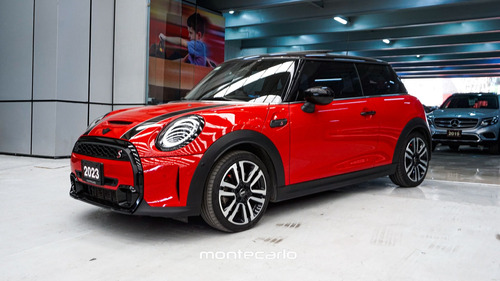 Mini Cooper 2023