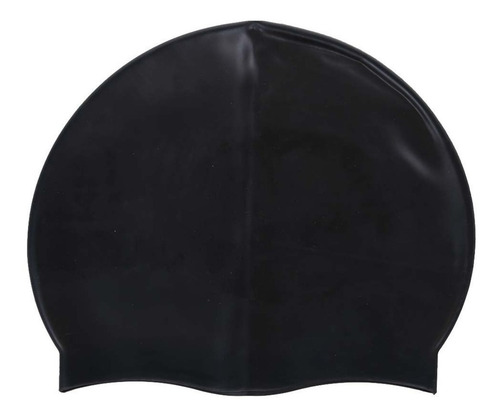 Imagen 1 de 2 de Gorra Piscina Con Estuche Color Negra O Azul Oferta: 3 + 1