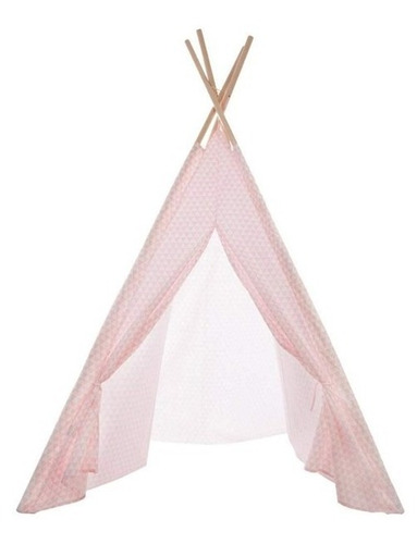 Carpa Tipi Infantil Para Niños