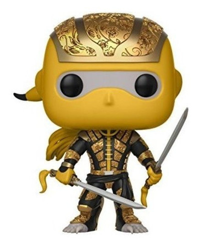 Peliculas Pop De Funko: Figura De Coleccion Ready Player O