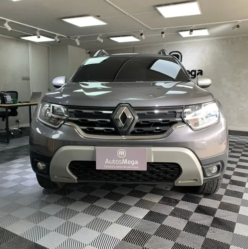 Renault Duster 1.3 T Iconic 4X4