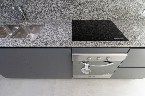 Venta 3 Amb A Estrenar. Amenities Premium-almagro - Subte A