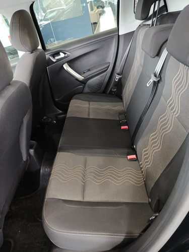 Peugeot 2008 1.6 ALLURE L16