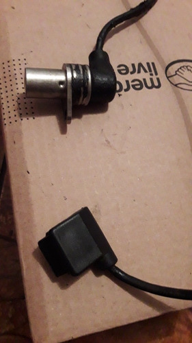 Sensor De Fase Bmw 325i Original De 91 A 95 Código Na Foto