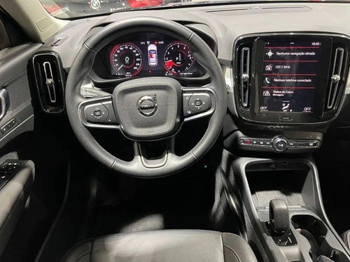 Volvo XC40 1.5 T5 Inscription Expression Recharge (plug-in) 5p Hibrido