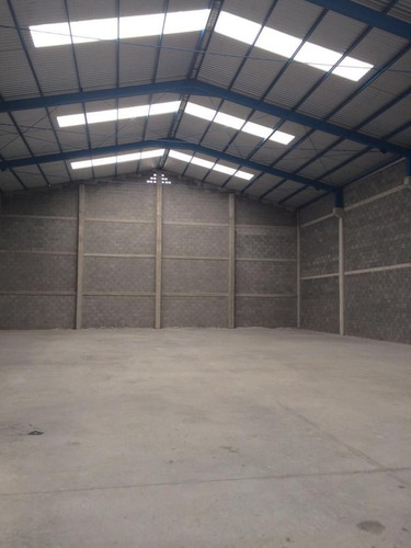 Imagen 5 de 5 de Bodega En Renta En Santa Catarina, N.l.