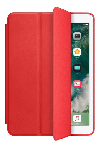 Estuche Forro Smart Case Para iPad 8 Gen 10.2