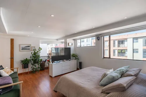 Apartamento En Venta En Chapinero. Cod V20981