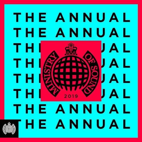 Cd Ministry Of Sound Annual 2019 - Artistas Varios