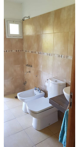 Casa En Venta, Barrio Cerrado Sol Paraná.