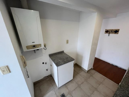 Departamento En Lomas De Zamora