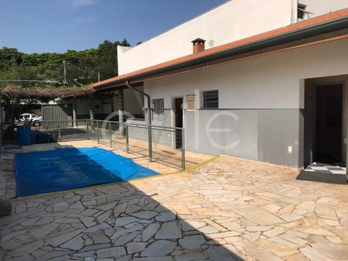 Prédio À Venda Em Parque Via Norte - Pr008134