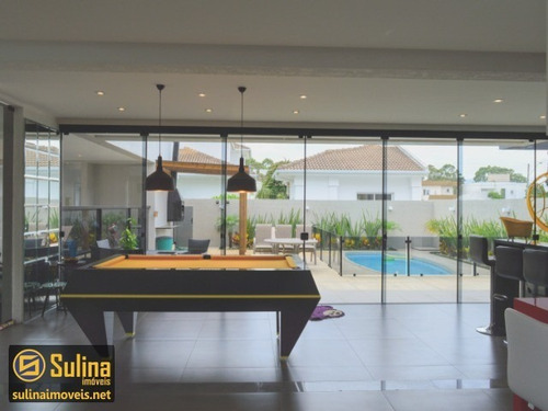 Imagem 27 de 30 de Casa À Venda Em Capão Da Canoa - Ca00832 - 33451291